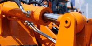 Hydraulic Cylinder