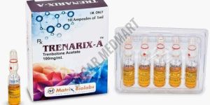 Testorix E 100mg Trenbolone Acelate Injection