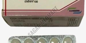 Tofisern 100mg Tofisopam Tablets