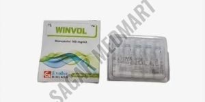 Winvol Stanozolol 100mg Injection