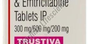 Trustiva Tablets