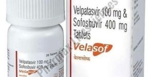 Velasof Tablets