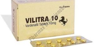 Vilitra 10mg Tablets
