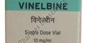 Vinelbine 50mg Injection