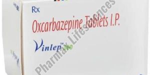 Vinlep 300mg Tablets