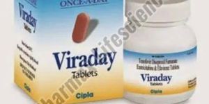 Viraday Tablets