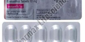 Volantis 10mg Tablets