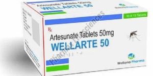 Wellarte 50mg Tablets