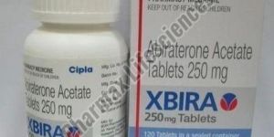 Xbira 250mg Tablets