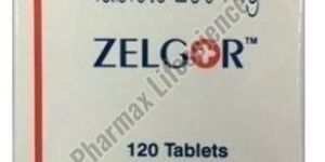 Zelgor 250mg Tablets