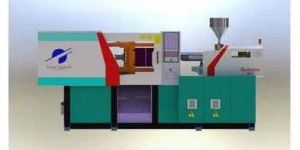 Pet Preform Injection Moulding Machine