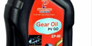 Ep 90 Pv Go Motorcycle Gear Oil