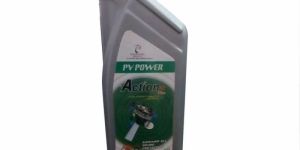 High Mileage 20W40 Pv Power Action 4T Bike Engine Oi