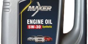 Maxer Engine Oil 5w30 Synthetic