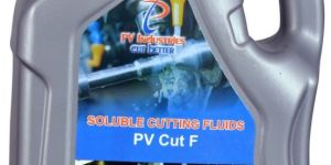 PV Industries Soluble Cutting Fluid