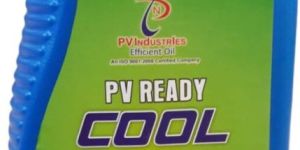 PV Ready Cool Aquatic Flow Coolant