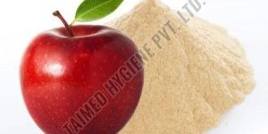 Dehydrated Apple Powder