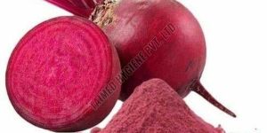 Dehydrated Beetroot Powder