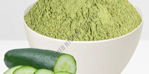Dehydrated Cucumber Powder