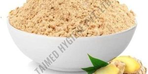 Dehydrated Ginger Powder