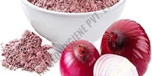 Dehydrated Pink Onion Powder
