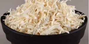 Dehydrated White Onion Flakes