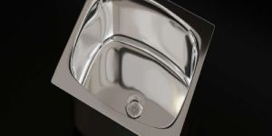 0.6 Mm Oval Bowl Kitchen Sink