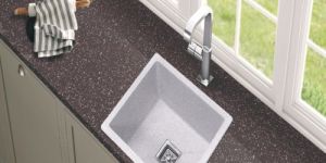 Single Bowl Kitchen Sink