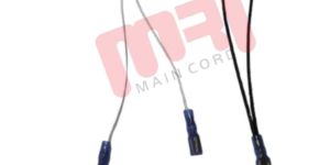 Fan Heater Harness Set