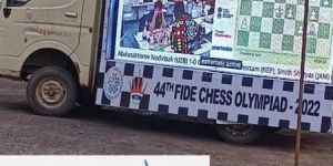 LED Video Van Advertising Solutions