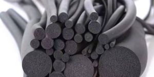 Rubber Sponge Extrusion Profile