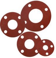 Silicone Rubber Gasket