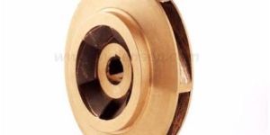 Pump Impeller