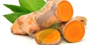 Lakadong Dry Turmeric