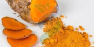 Lakadong Turmeric Powder