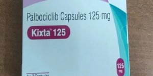 Palbociclib Capsules