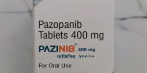 Pazopanib Tablets