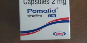 Pomalid 2mg Capsules