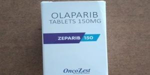 Zeparib 150 Tablets