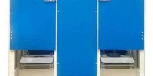 Automatic Dona Machine