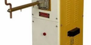 Spot Welding Machines