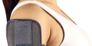 Humerus Shoulder Support