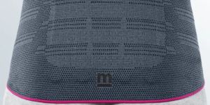 Lumbamed Basic Belt For Back Support