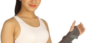 Wrist and Forearm Splint
