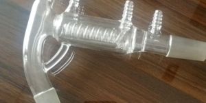 Solvent Distillation Head