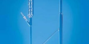 labroratory clevenger apparatus