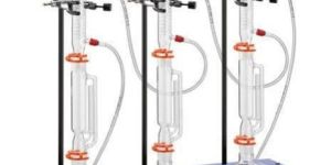 Soxhlet Extractor Apparatus