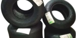 Go Kart Tyre Set