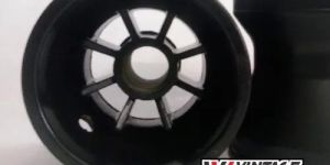 Go Kart Rubber Wheel