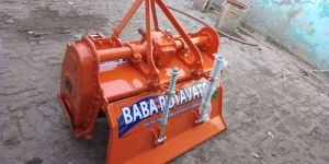 5 Feet 36 Blade Rotavator